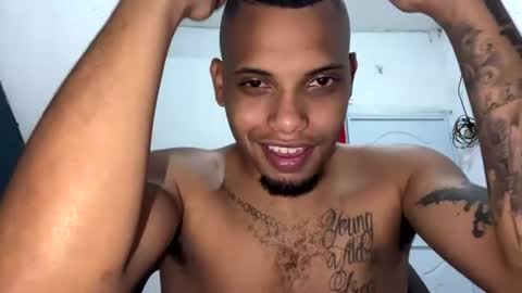 drako_monstercock online show from 07.17.26