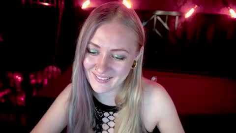 Lina online show from 03.21.26