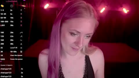 Lina online show from 06.06.26