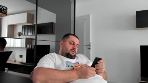 Snapshot of draven_a chatting on 01.16.25 Draven A online show from 01.16.25