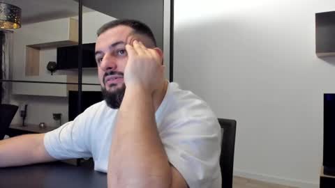 Snapshot of draven_a chatting on 03.09.25 Draven A online show from 03.09.25