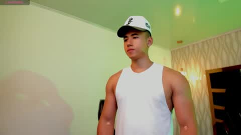 Snapshot of draven_marceaux chatting on 09.29.25 Draven online show from 09.29.25