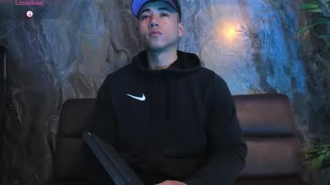 Draven online show from 01.17.26