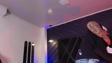 Draven online show from 03.27.26