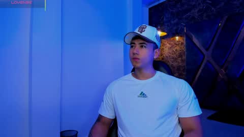 Draven online show from 04.11.26