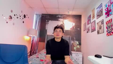 Snapshot of draven_night chatting on 11.08.25 Draven online show from 11.08.25