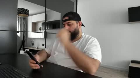 DravenPeak online show from 10.05.25