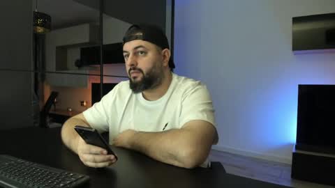 DravenPeak online show from 04.06.26