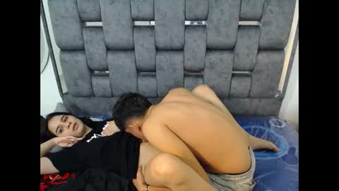 -- nicolle and jhon -- online show from 02.06.25