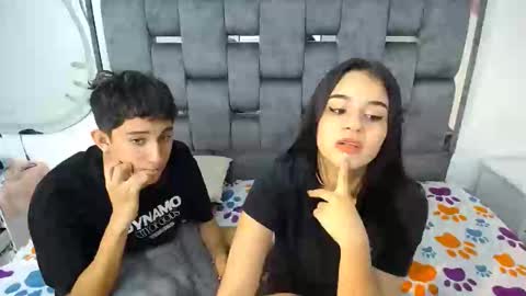 -- nicolle and jhon -- online show from 02.19.25