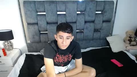 -- nicolle and jhon -- online show from 02.27.25