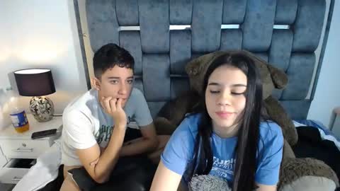 -- nicolle and jhon -- online show from 03.05.25