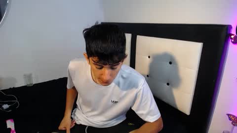 -- nicolle and jhon -- online show from 09.14.25