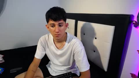 -- nicolle and jhon -- online show from 09.19.25