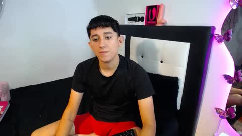 -- nicolle and jhon -- online show from 10.14.25