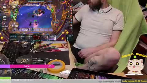 Snapshot of drawingcock chatting on 01.29.25 drawingcock online show from 01.29.25