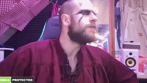 Snapshot of drawingcock chatting on 02.03.25 drawingcock online show from 02.03.25