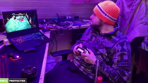 Snapshot of drawingcock chatting on 02.19.25 drawingcock online show from 02.19.25