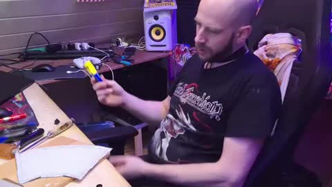 Snapshot of drawingcock chatting on 02.24.25 drawingcock online show from 02.24.25