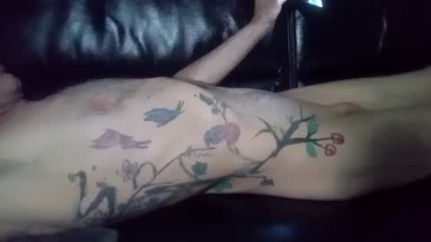 Snapshot of drbretholding chatting on 01.20.25 Carsten Tenberg online show from 01.20.25