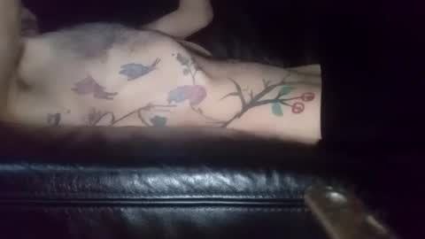 Snapshot of drbretholding chatting on 02.21.25 Carsten Tenberg online show from 02.21.25