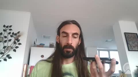 new profile Aircum99  online show from 11.25.25