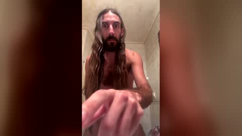 new profile Aircum99  online show from 03.10.26