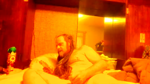 DreadedChefLoXXX online show from 07.15.26