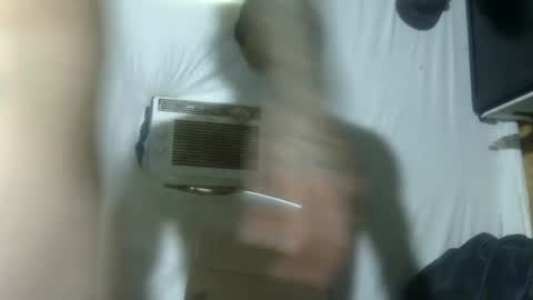 Dreadedted online show from 07.05.26