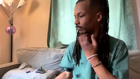 West Dread online show from 03.02.26