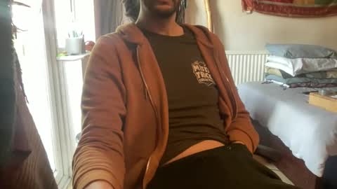 Dreads online show from 03.02.26