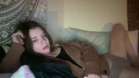 ur dream girl online show from 04.10.26