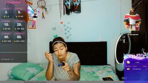 sharon online show from 12.19.24