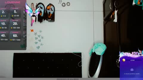 sharon online show from 12.24.24