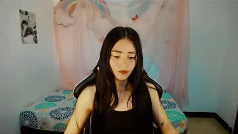 Snapshot of dream__girls69944 chatting on 07.22.26 sharon online show from 07.22.26