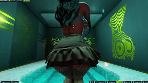 Snapshot of dream_aimira chatting on 04.13.26 dream aimira online show from 04.13.26