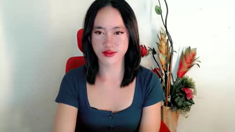 Snapshot of dream_bridexxx chatting on 04.18.26 alexa online show from 04.18.26