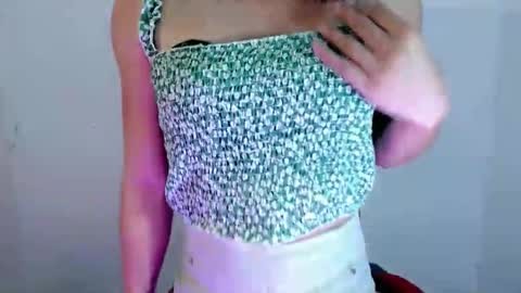 Snapshot of dream_bridexxx chatting on 05.11.26 alexa online show from 05.11.26