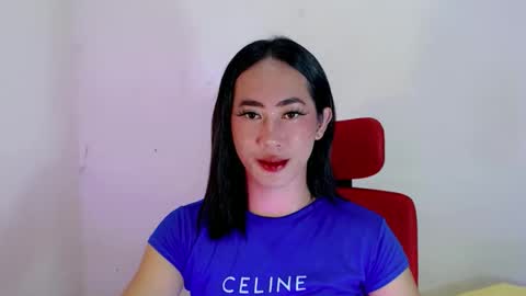Snapshot of dream_bridexxx chatting on 05.24.26 alexa online show from 05.24.26