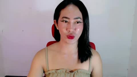 Snapshot of dream_bridexxx chatting on 06.15.26 alexa online show from 06.15.26