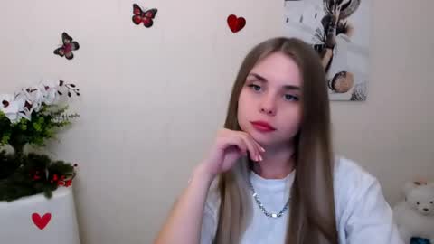 Mari online show from 05.14.26