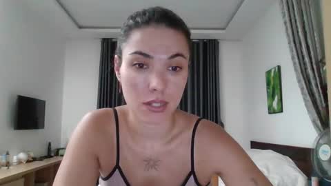 Snapshot of dream_petal_ chatting on 07.01.26 dream_petal_ online show from 07.01.26