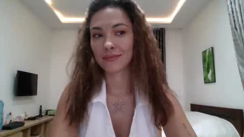Snapshot of dream_petal_ chatting on 07.09.26 dream_petal_ online show from 07.09.26
