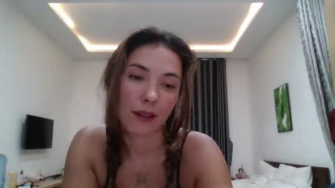 Snapshot of dream_petal_ chatting on 07.26.26 dream_petal_ online show from 07.26.26