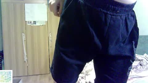 Snapshot of dreaman30 chatting on 02.25.25 dreaman30 online show from 02.25.25