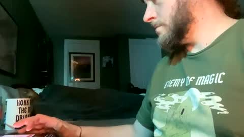 dreambeast666 online show from 02.17.25