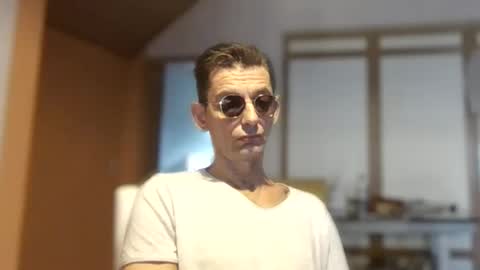 Dreambob online show from 11.09.25