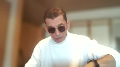 Dreambob online show from 03.01.26