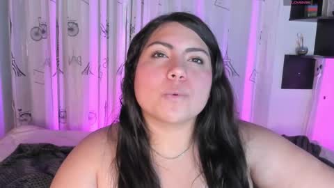 Snapshot of dreamboo_ chatting on 02.03.26 Cami Daza online show from 02.03.26