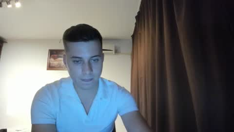 Johnny online show from 10.30.25